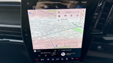 Renault Rafale E-Tech FHEV Techno Esprit Alpine 5dr Auto 4C Hybrid Estate